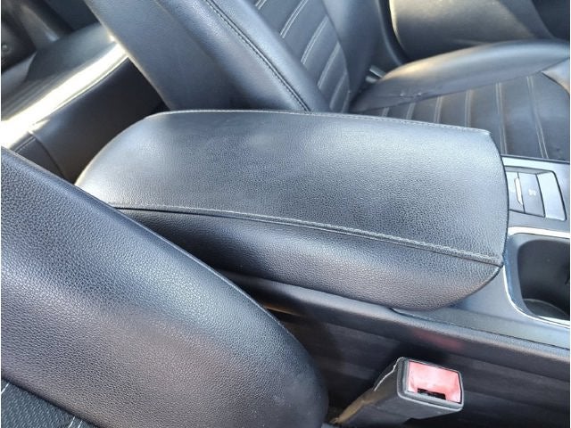 2018 Ford Fusion Hybrid SE