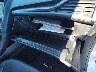 2018 Ford Fusion Hybrid SE