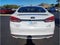 2018 Ford Fusion Hybrid SE