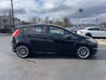 2017 Ford Fiesta ST