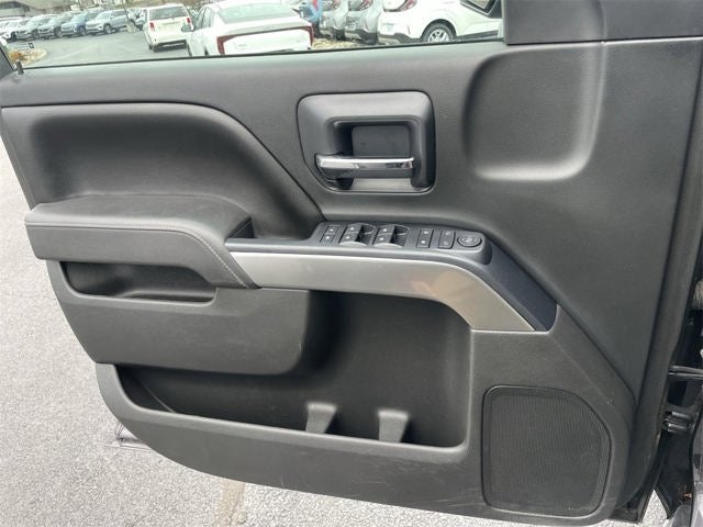 2015 Chevrolet Silverado 1500 LT LT1