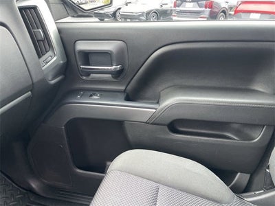 2015 Chevrolet Silverado 1500 LT LT1