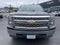 2015 Chevrolet Silverado 1500 LT LT1