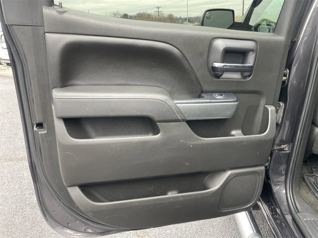 2015 Chevrolet Silverado 1500 LT LT1