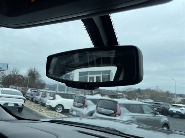 2015 Chevrolet Silverado 1500 LT LT1