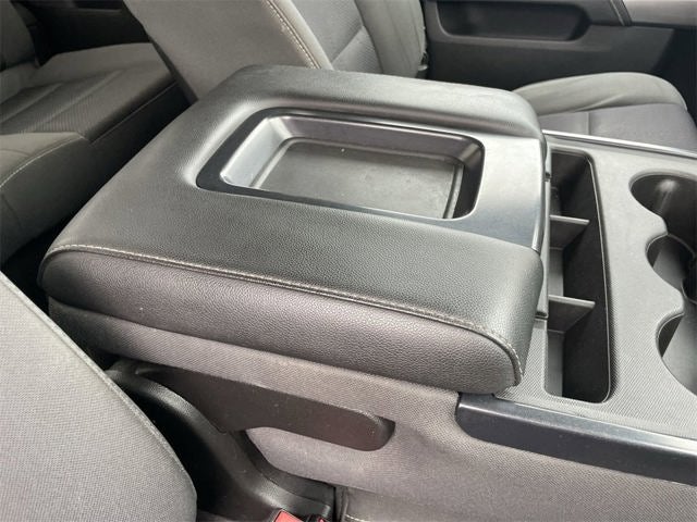 2015 Chevrolet Silverado 1500 LT LT1