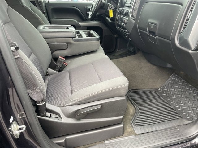 2015 Chevrolet Silverado 1500 LT LT1