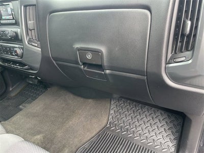 2015 Chevrolet Silverado 1500 LT LT1