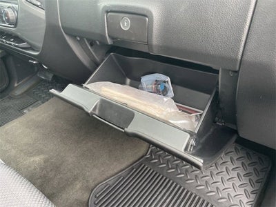 2015 Chevrolet Silverado 1500 LT LT1