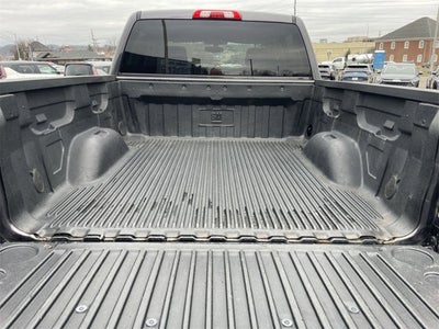 2015 Chevrolet Silverado 1500 LT LT1