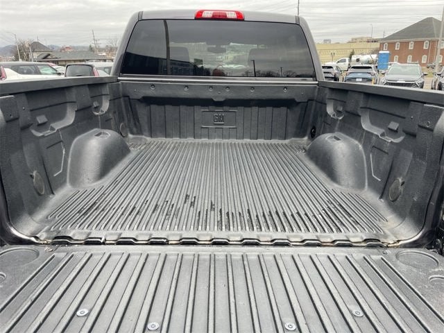 2015 Chevrolet Silverado 1500 LT LT1