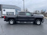 2015 Chevrolet Silverado 1500 LT LT1