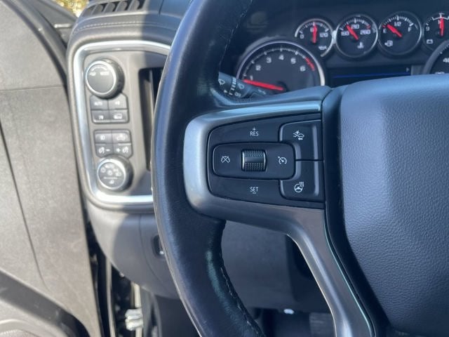 2021 Chevrolet Silverado 1500 LT LT1