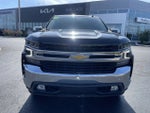 2021 Chevrolet Silverado 1500 LT LT1