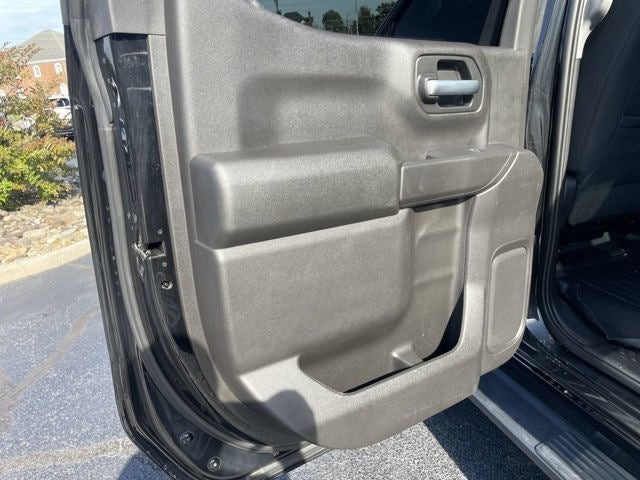 2021 Chevrolet Silverado 1500 LT LT1