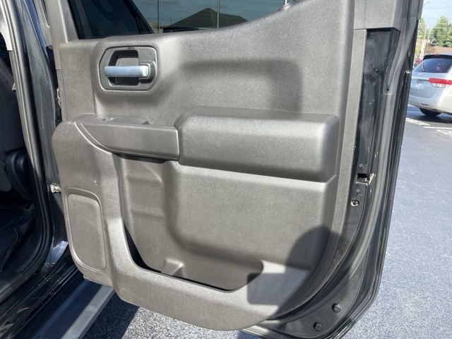 2021 Chevrolet Silverado 1500 LT LT1