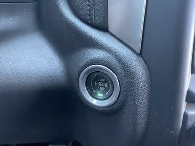 2021 Chevrolet Silverado 1500 LT LT1