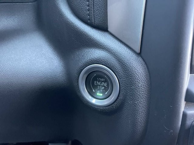 2021 Chevrolet Silverado 1500 LT LT1