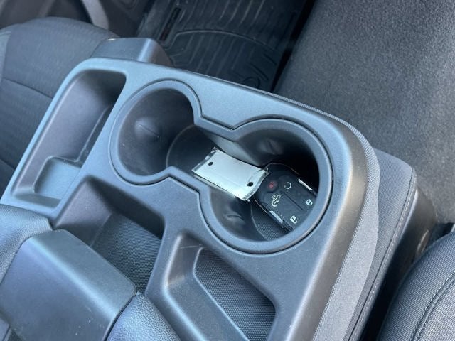 2021 Chevrolet Silverado 1500 LT LT1