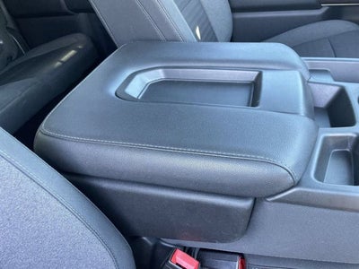 2021 Chevrolet Silverado 1500 LT LT1