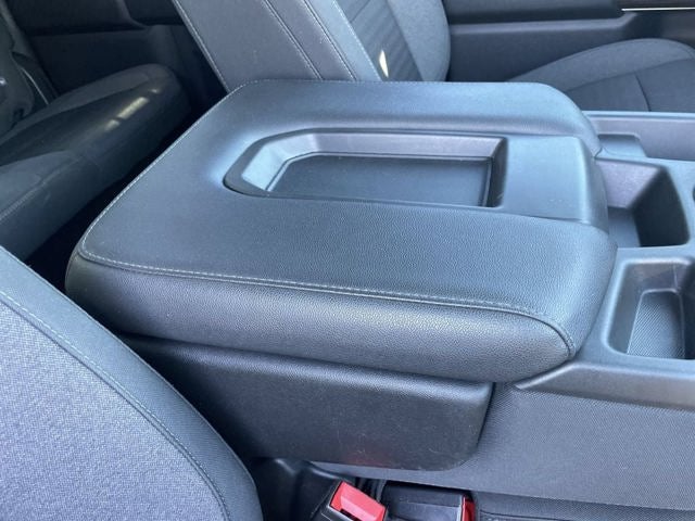 2021 Chevrolet Silverado 1500 LT LT1