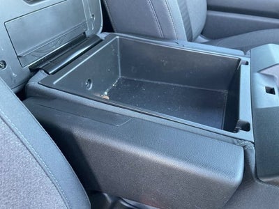 2021 Chevrolet Silverado 1500 LT LT1