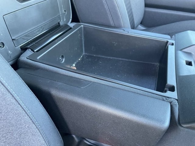 2021 Chevrolet Silverado 1500 LT LT1