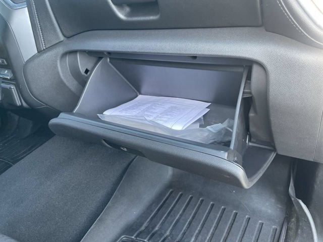 2021 Chevrolet Silverado 1500 LT LT1