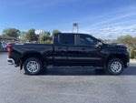 2021 Chevrolet Silverado 1500 LT LT1