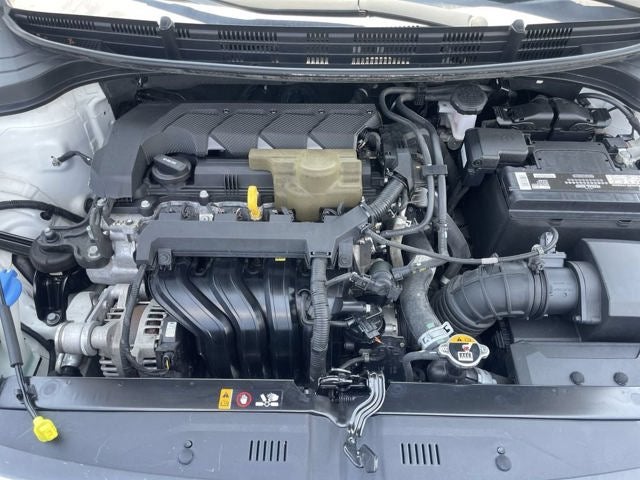 2020 Kia Rio LX