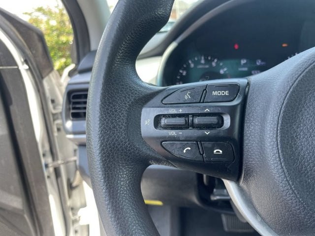 2020 Kia Rio LX