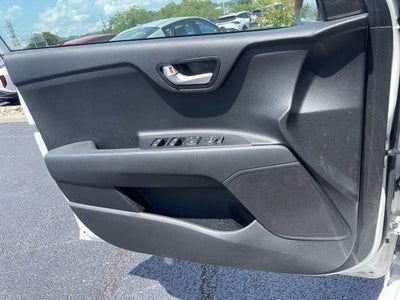 2020 Kia Rio LX