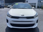 2020 Kia Rio LX