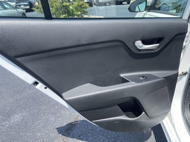 2020 Kia Rio LX