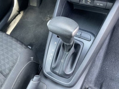 2020 Kia Rio LX