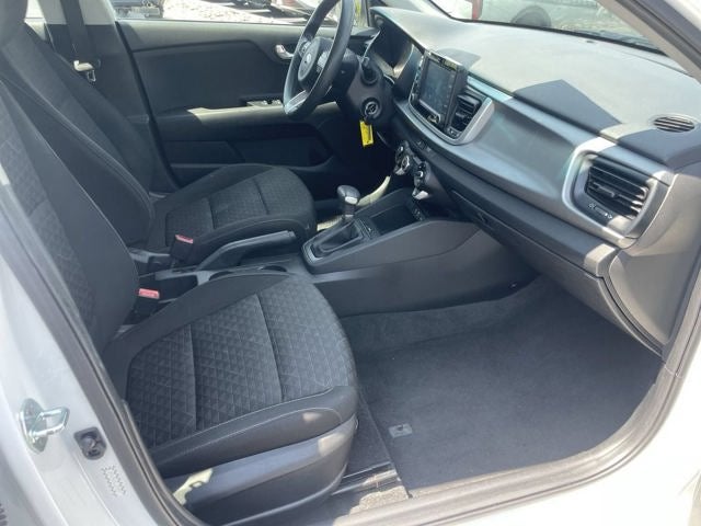 2020 Kia Rio LX