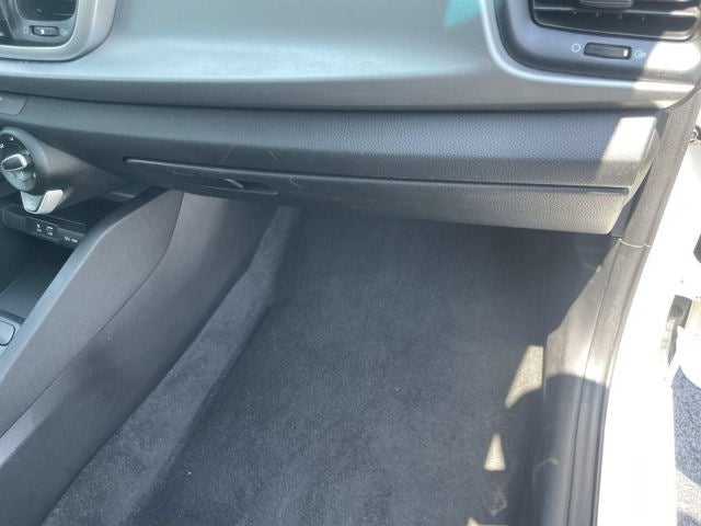 2020 Kia Rio LX