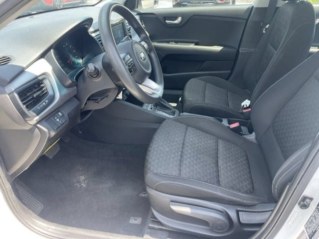 2020 Kia Rio LX