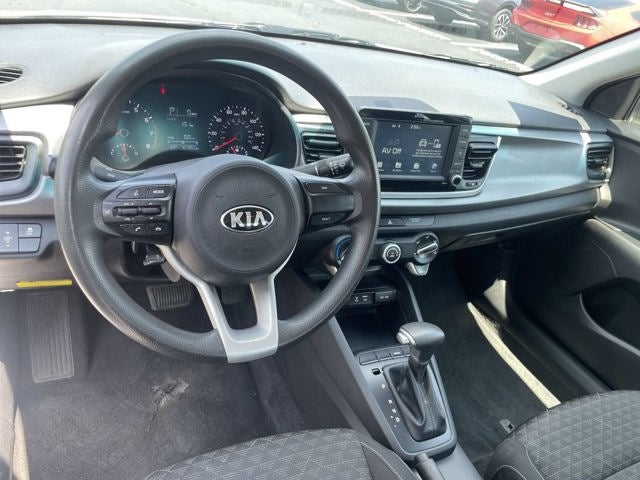 2020 Kia Rio LX