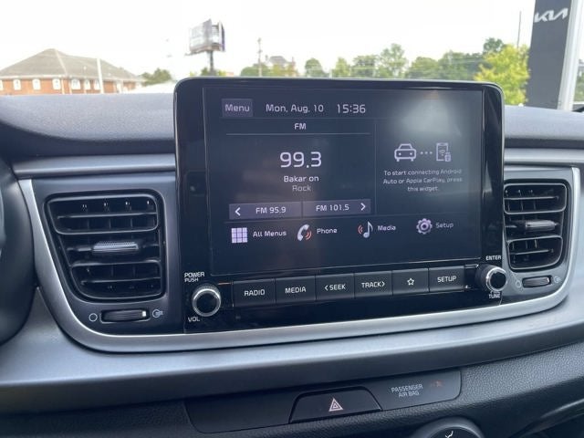 2023 Kia Rio LX