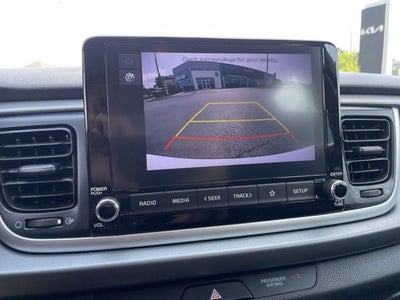 2023 Kia Rio LX