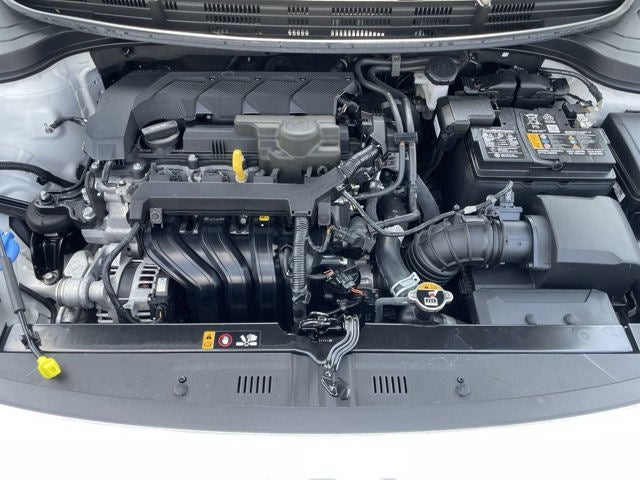 2023 Kia Rio LX