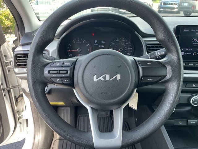 2023 Kia Rio LX