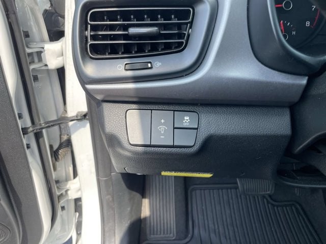 2023 Kia Rio LX