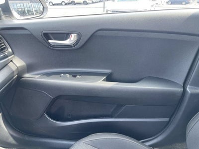 2023 Kia Rio LX