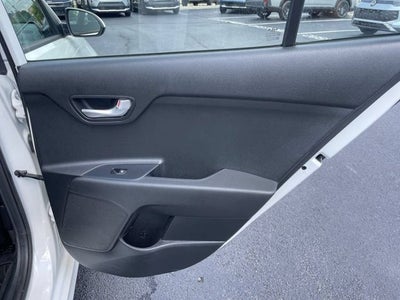 2023 Kia Rio LX