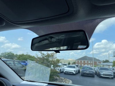2023 Kia Rio LX