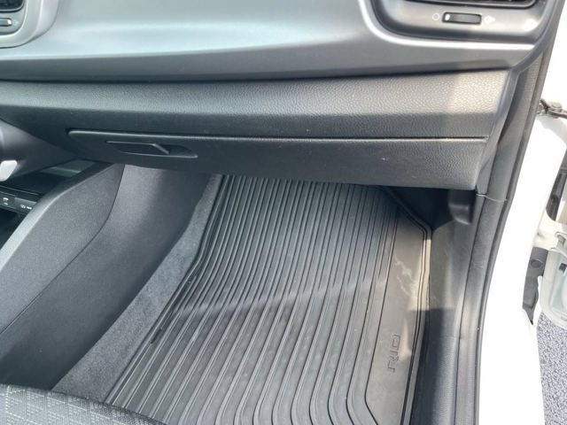 2023 Kia Rio LX