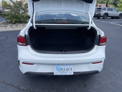 2023 Kia Rio LX