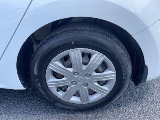 2023 Kia Rio LX